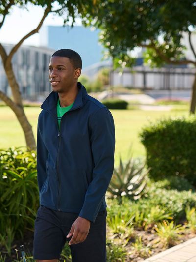 Classic Softshell Jacket