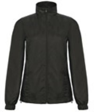 WOMENS B&C ID.601 JACKET