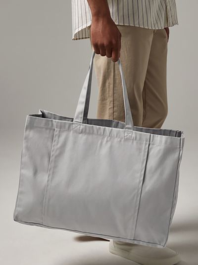 Organic Yoga Tote Bag