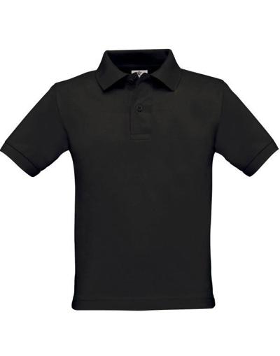 B&C Kid's Safran Polo