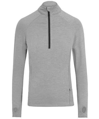 Flex Half Zip Top
