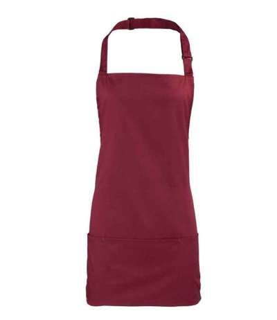 Colours 2 In 1 Apron