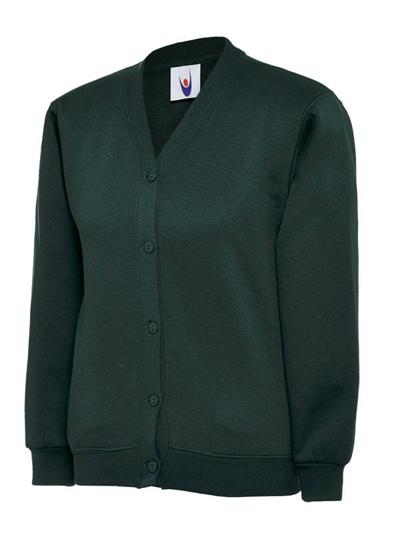 Children's Cardigan