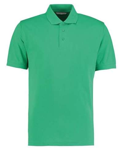 Klassic Polo With Superwash® 60°C