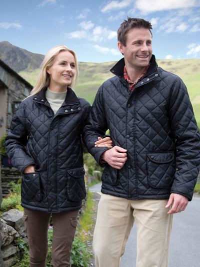 Urban Cheltenham jacket