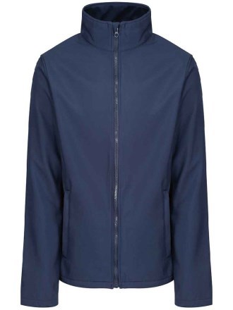 Eco Ablaze Soft Shell Jacket