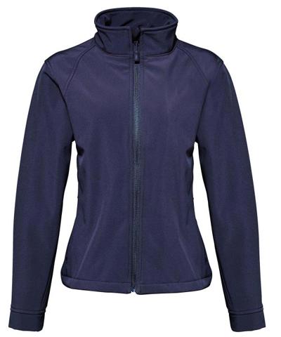 Ladies Softshell
