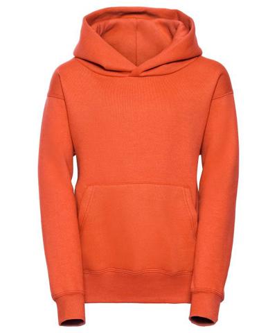 Hooded Sweatshirt