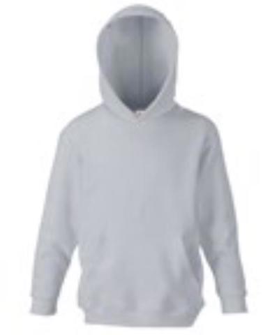 Kids Hooded Sweatshirt