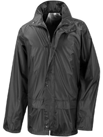 Waterproof Over Jacket