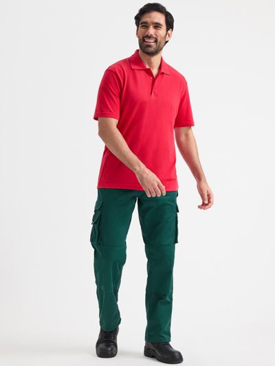 Active Poloshirt