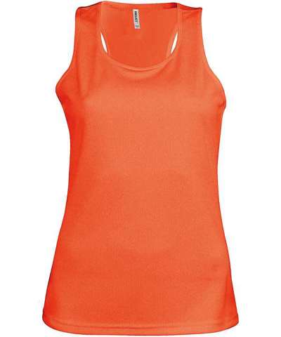 Women's Sports Vest