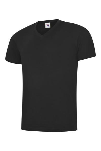 Classic V Neck T Shirt