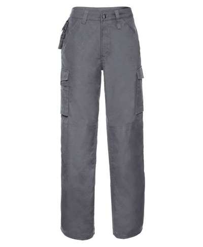 Heavy Duty Workwear Trouser