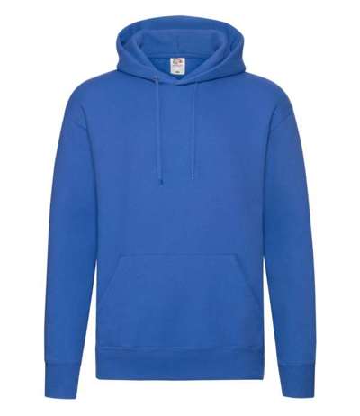 Hooded Sweat 70/30