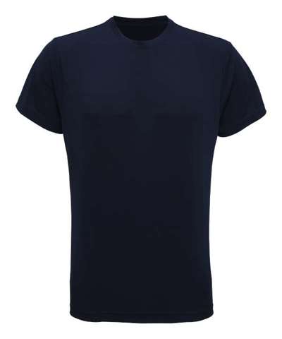 recycled performance t-shirt
