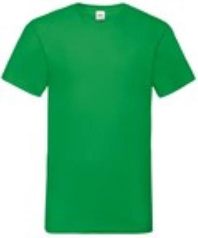 Valueweight V Neck T-Shirt