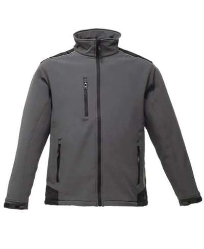 Sandstom Workwear Softshell