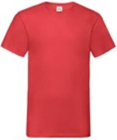 Valueweight V Neck T-Shirt