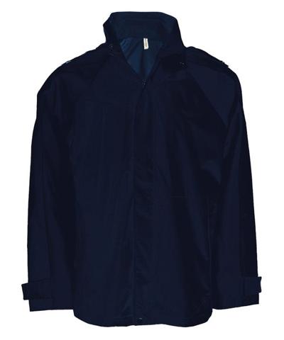 3 In 1 Jacket