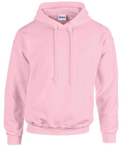Heavyweight Hooded Sweatshirt