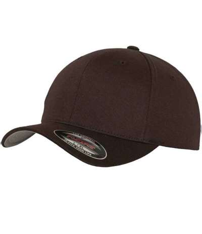 Flexfit Fitted Baseball Cap