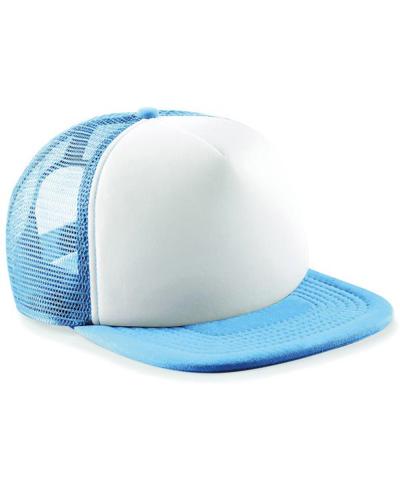 Snapback Trucker Cap