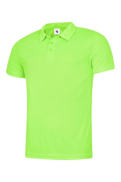 Sports Polo Shirt