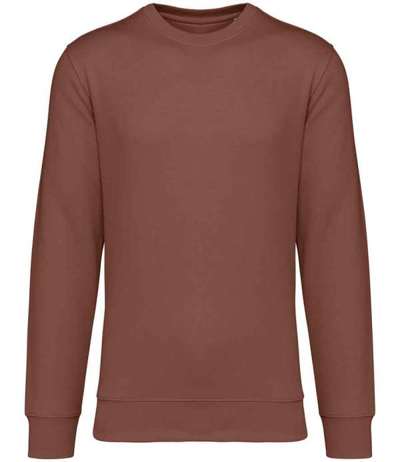 Unisex Crew Neck Sweatshirt