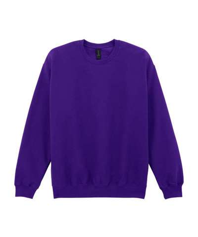 Softstyle™ Midweight Fleece Adult Crew Neck