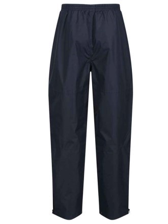 Regatta Linton Waterproof Overtrousers
