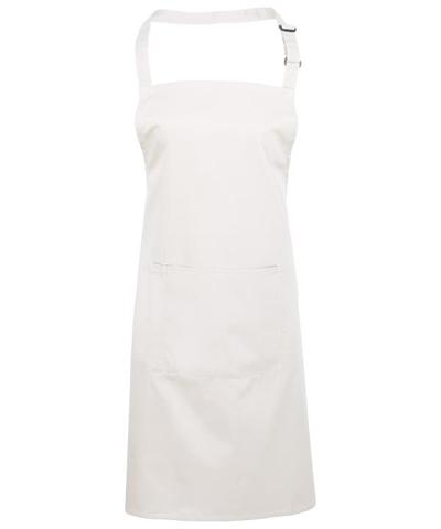 Bib Apron