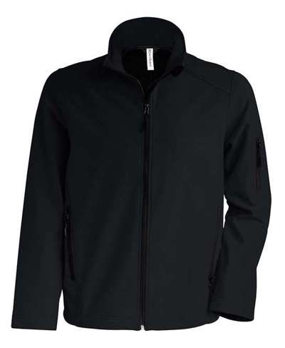 Contemporary Softshell