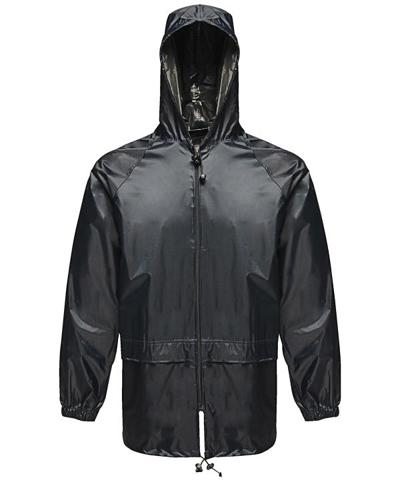 Basic Waterproof Jacket