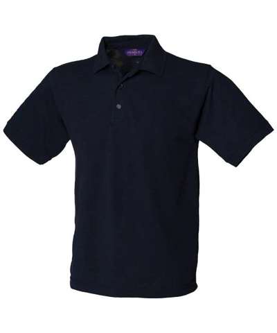 65/35 Poly Cotton Polo Shirt