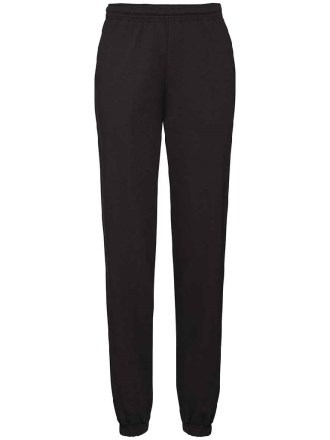 Classic Elasticated Hem Jog Pants