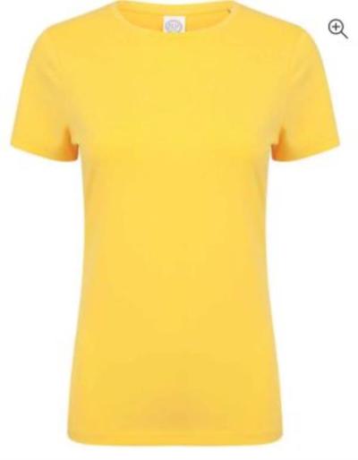 Women's Stretch T-Shirt