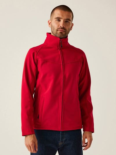 Regatta Uproar Softshell Jacket