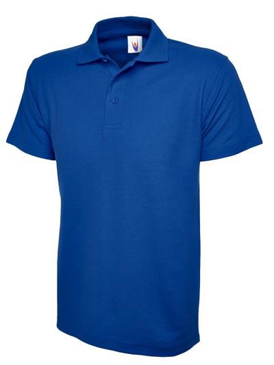 Cotton Polo Shirt