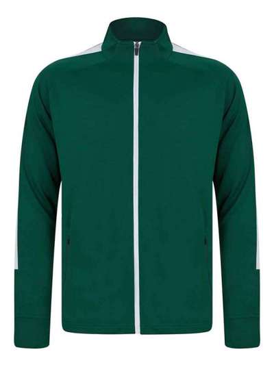 Kids Knitted Tracksuit Top