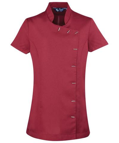 Orchid Beauty And Spa Tunic