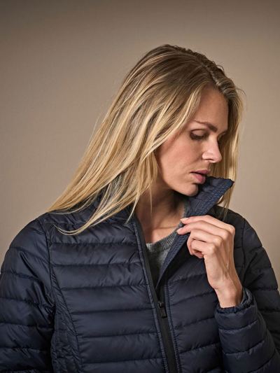 Tee Jays Ladies Zepelin Jacket