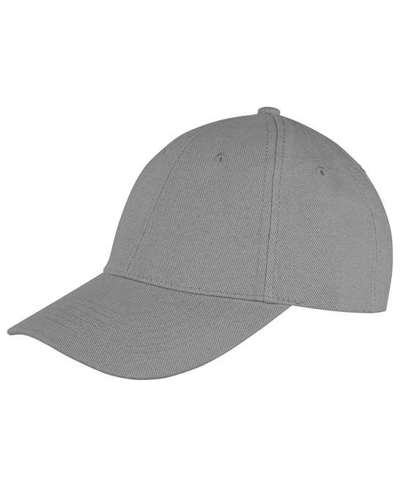 Memphis 6 Panel Low Profile