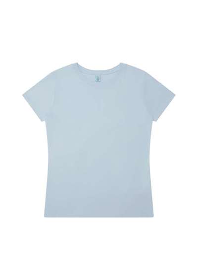 Womens Bamboo Jersey Tshirt