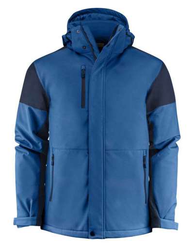Padded Softshell