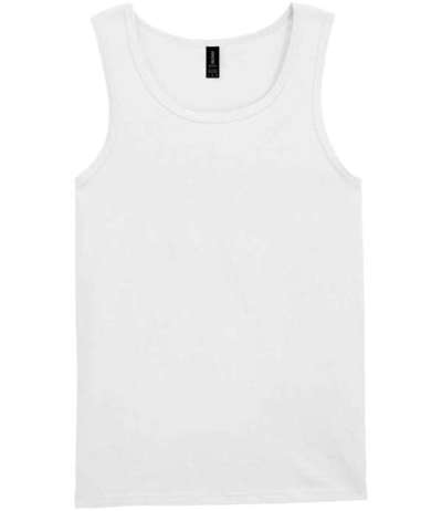 Softstyle® Adult Tank Top