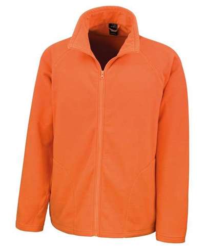 Microfleece Jacket