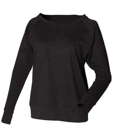 Ladies Slounge Sweat