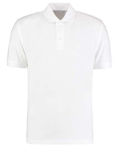 Klassic Polo With Superwash® 60°C