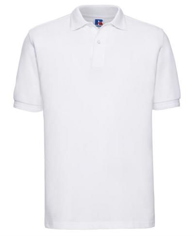 Hardwearing Polo Shirt